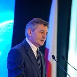 Marszałek Marek Kuchciński ogranicza wstęp do Sejmu