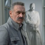 "Marszałek": Mariusz Bonaszewski roli Józefa Piłsudskiego