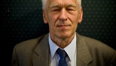 Marszałek Morawiecki