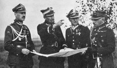 Marszałek Piłsudski czy generał Rozwadowski? Kto pokonał bolszewików w Bitwie Warszawskiej?