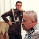 "Marszałek Piłsudski" w telewizji