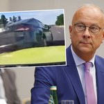 Marszałek - "pirat" idzie do sądu. "Zmanipulowane nagranie"
