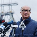 kopalnie Marszałek Sejmu apeluje w sprawie górniczej spółki. "Potrzebna rozmowa na szczeblu koalicji"