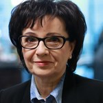 Marszałek Sejmu kontra NIK. Sąd odrzucił skargę Witek
