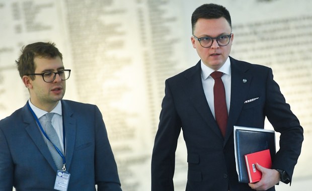 Marszałek Sejmu może już zdecydować ws. mandatu poselskiego Macieja Wąsika