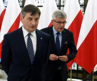 Marszałek Sejmu odpowiedział Andrzejowi Dudzie. Prezydent odbierze przysięgę