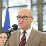 debata Marszałek Sejmu podał datę wielkiej debaty. Mówi, że to jego "marzenie"