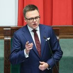 Marszałek Sejmu potwierdził, NIK prześwietli finanse Kościoła. "Nie chodzi o żadne prześladowanie"