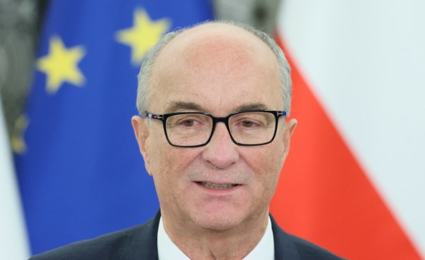 Marszałek Sejmu reaguje na wpis Jad Waszem. "Muszą szanować Polaków"