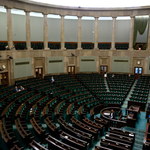 Marszałek Sejmu zostanie wybrany jutro