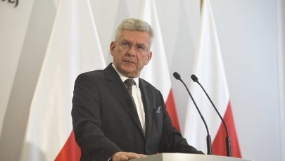 Marszałek Senatu chce zmian znoszących tajność głosowań personalnych