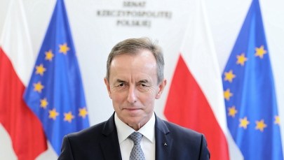 Marszałek Senatu: Nikomu nie wolno dzielić ludzi na lepszych czy gorszych