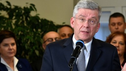 Marszałek Senatu pisze do Polonii. "Wszyscy Polacy powinni być ambasadorami polskości"