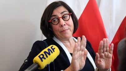 Marszałek Senatu spotkał się z ambasador Izraela