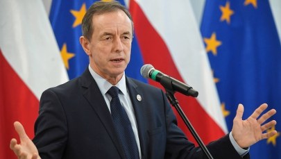 Marszałek Senatu: Środki unijne będą uzależnione od przestrzegania praworządności