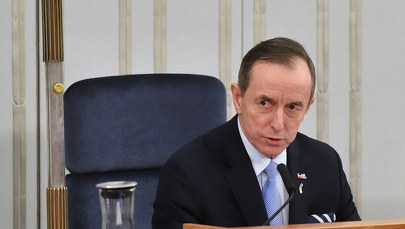 Marszałek Senatu wzywa I Prezes SN do zaprzysiężenia wszystkich wybranych ławników