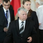 ​Marszałek Senatu zdradza, o czym rozmawiał z królem Belgów