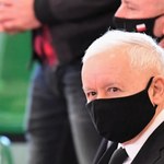 Marszałek Struzik przeprosił prezesa PiS za swój wpis na Twitterze