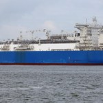 "Marszałek Wasilewski" w Kaliningradzie. Gazprom testuje dostawy LNG do enklawy