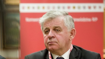 Marszałek województwa lubelskiego odpiera zarzuty CBA. "To absurd"