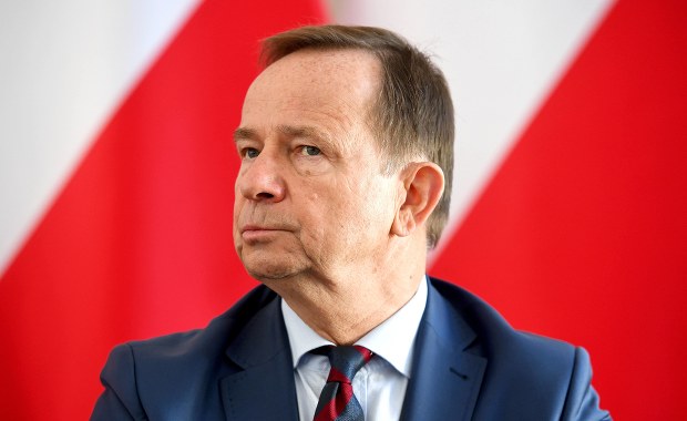 ​Marszałek województwa podkarpackiego zakażony koronawirusem