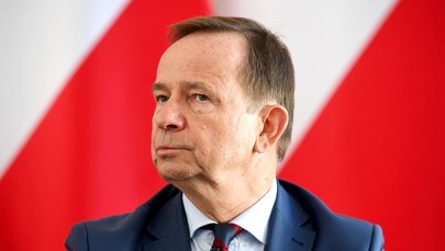 ​Marszałek województwa podkarpackiego zakażony koronawirusem