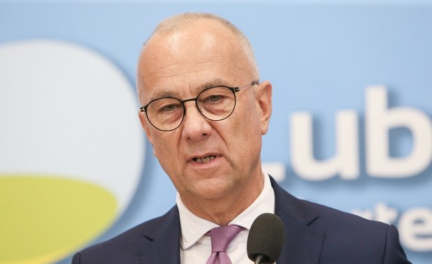 Marszałek województwa zawieszony po zderzeniu na S3. Wydał oświadczenie