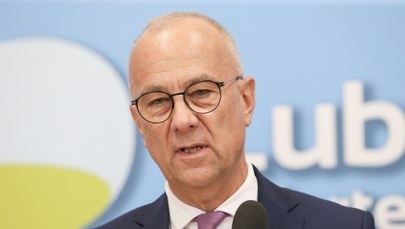 Marszałek województwa zawieszony po zderzeniu na S3. Wydał oświadczenie