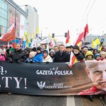 Marsze w całym kraju, koncert w Wadowicach. Polska wspomina Jana Pawła II