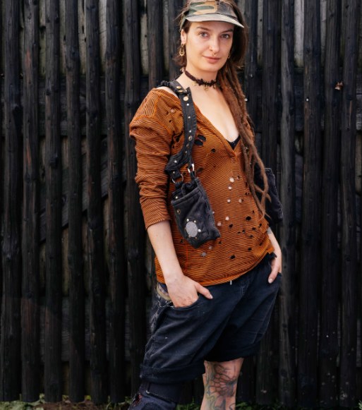 MARTA BASANDOWSKA /INTERIA/materiały prasowe