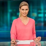 Marta Budzyńska-Giersz reporterką i prezenterką Polsat News