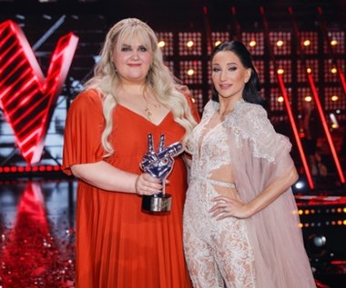 Marta Burdynowicz zabrała głos po finale "The Voice of Poland". Co zrobi z wygraną?