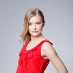 Marta Chodorowska: Po prostu wchodzę w rolę