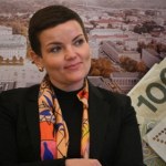 Marta Cienkowska: Nie ma tak, że da się pogodzić wszystko i wszystkich. "Trzeba podejmować decyzje"