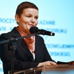 Marta Cienkowska nowym ministrem kultury. Walczy o małe miejscowości