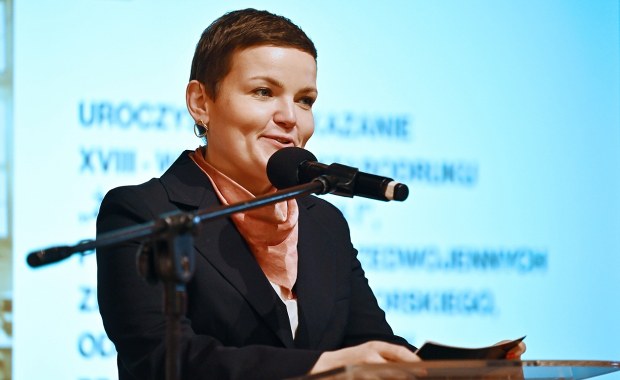Marta Cienkowska nowym ministrem kultury. Walczy o małe miejscowości