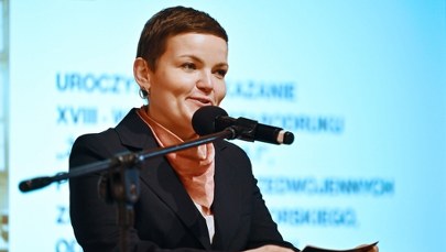 Marta Cienkowska nowym ministrem kultury. Walczy o małe miejscowości