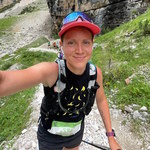 Marta Dębska o sztuce biegania w górach. „My, kobiety, nie powinnyśmy bać się mierzyć wysoko”