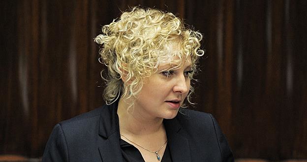 Marta Golbik, KO. Fot. Jan Bielecki /Agencja SE/East News