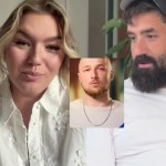 Marta i Damian z "Love is Blind" dopiero co się rozstali, a tu taki zwrot. Nagle odezwał się inny kandydat