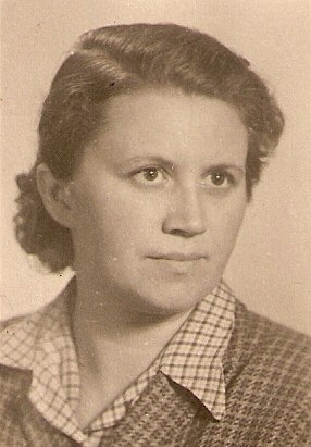 Marta Ingarden projektowała wiele reprezentacyjnych budynków i bloków Nowej Huty, zdjęcie z 1948 roku/"Kobiety Nowej Huty", Katarzyna Kobylarczyk /INTERIA.PL/materiały prasowe