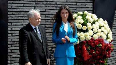 Marta Kaczyńska dla "Sieci": Katastrofa smoleńska została odhumanizowana