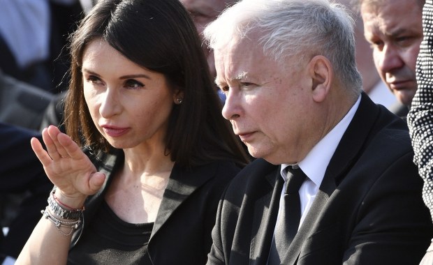 Marta Kaczyńska: Dzielę swoje życie na czas do momentu śmierci rodziców i później