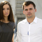 Marta Kaczyńska i Marcin Dubieniecki nie rozwodzą się. Przez wybory?