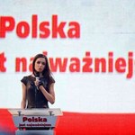 Marta Kaczyńska na blogu krytykuje Bartoszewskiego