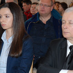 Marta Kaczyńska przełożyła rozwód. Przez wybory!