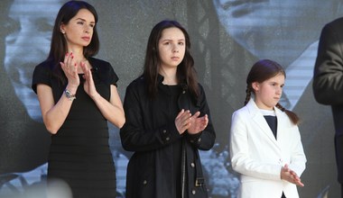 Marta Kaczyńska: Ważą się losy jej córki. "Ojciec namawia ją na studia w Londynie"
