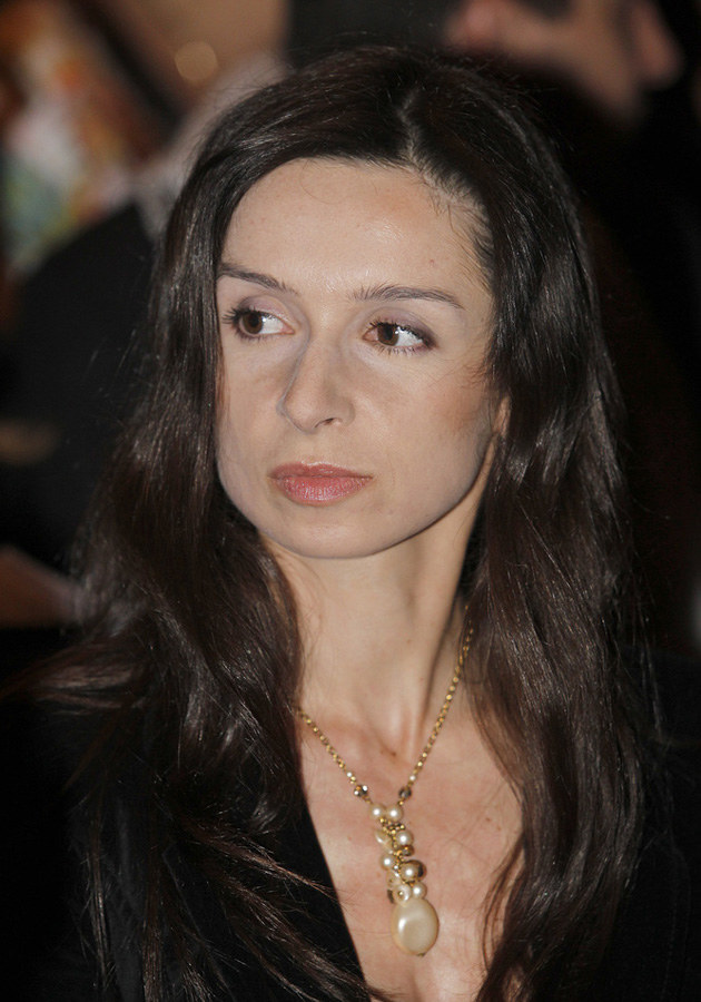 Marta Kaczyńska /Jarosław Wojtalewicz /AKPA
