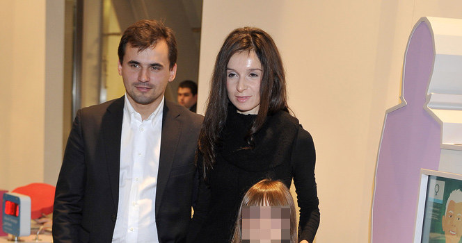 Marta Kaczyńska /Kurnikowski /AKPA