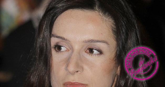 Marta Kaczyńska /Kurnikowski /AKPA